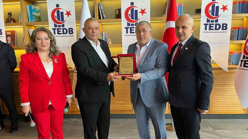 Başkan Bıyık, "Hem alan hem de satan mutlu"