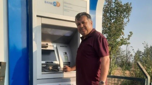 DPÜ Tavşanlı Yerleşkesi’nde yıllardır beklenen ihtiyaç giderildi