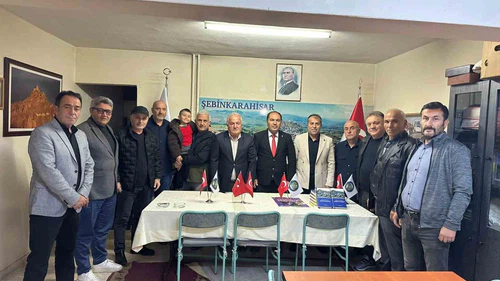 "Giresun İstiklal Madalyası’nı istiyor" kampanyasına Bursa’dan destek