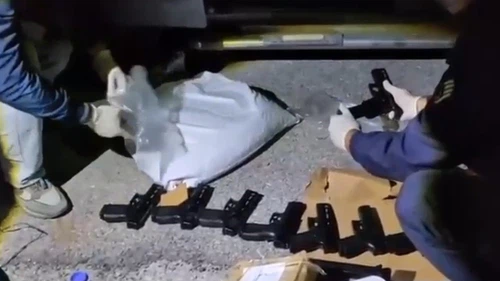 Kahramanmaraş’ta çeşitli suçlardan aranan 16 kişi yakalandı