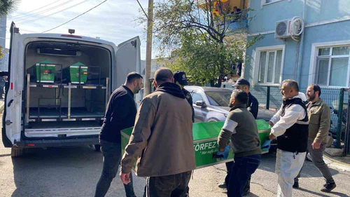 Körfez’deki cinayetin altından "düğün" tartışması çıktı