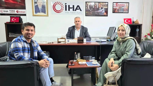Kütahya Genç İyilik Hareketi Derneği’nden 1 yılda 172 aileye yardım