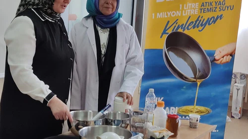 Malatya Büyükşehir’den "Her Ev Bir Atölye" projesi