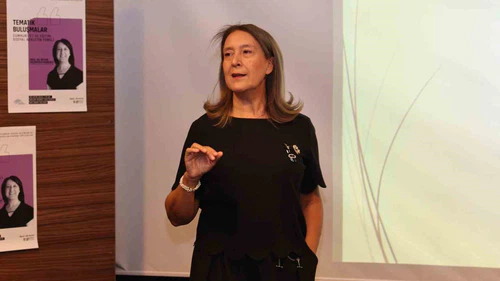 Nilüfer’de Cumhuriyet ve eğitim vizyonu konuşuldu