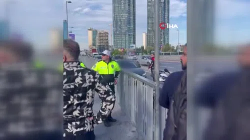 Sinan Ateş davası sanıklarından Avukat Sinan Öktem’e İstanbul’da silahlı saldırı