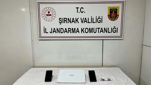 Şırnak’ta "dosya kapatma" iddiasıyla 2 polis memuru tutuklandı
