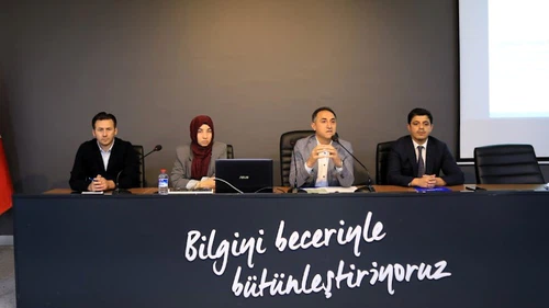 SUBÜ, ÜNİDES için yeni dönem hazırlıklarına başladı