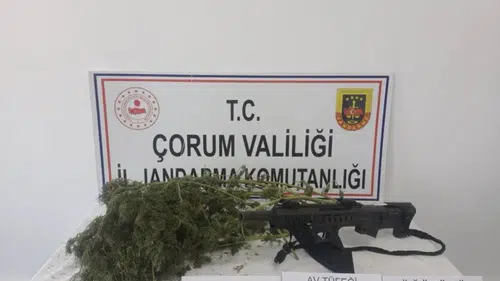 Zehir Tacirlerine Geçit Yok: 7 Tutuklama