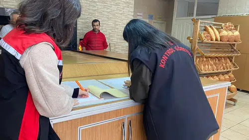 Tam Buğday Ekmeği Tüketimi Yaygınlaştırılacak