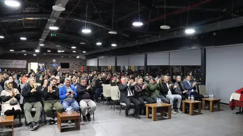 Gençlik ve Spor’dan Neşet Ertaş Rüzgarı