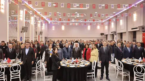 Eğitim Ordusuna Tam Destek