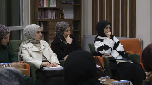 Siyer Okumaları Başladı