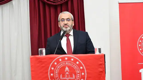 Çağlar’dan Ara Tatil Mesajı