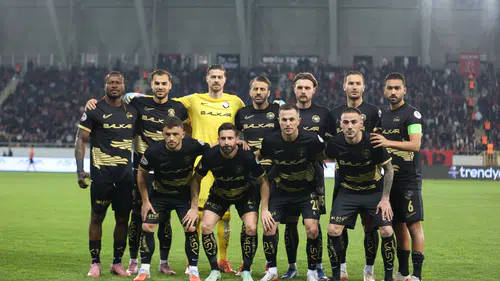 Bandırma’da Hücumcuların Maçı!