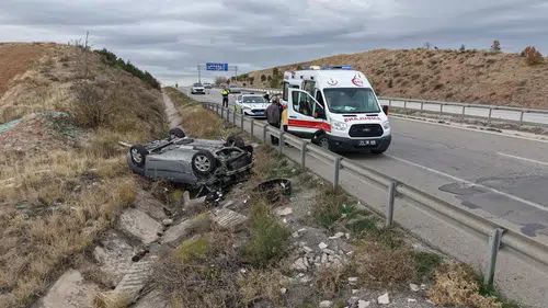 Kazaya Neden Oldu, Serbest Kaldı