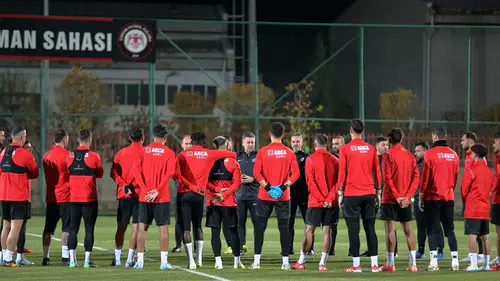 Hüseyin Eroğlu ile Yüzler Gülüyor