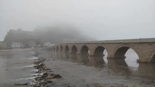 Osmancık, Sise Teslim Oldu