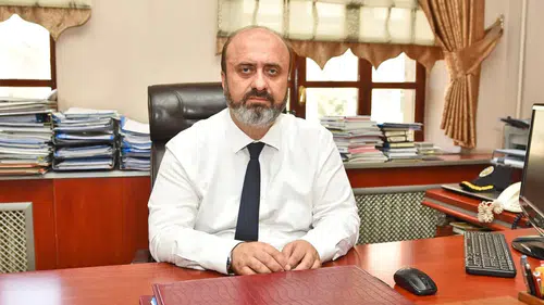 Araç İddiasına Belediyeden Yanıt