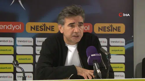 ‘Çok Önemli Bir Takıma Karşı Alınmış Çok Önemli Bir Galibiyet’