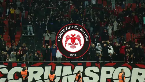 Çorum FK, 6 Futbolcuya İzin Verdi!