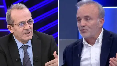 “Ülkemiz Adına Utanç Verici”