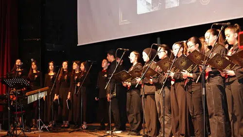 Devlet Tiyatro’da Anma Programı