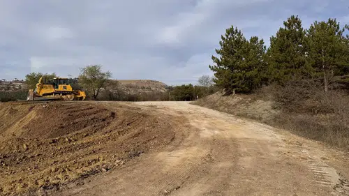 Baraj Yolu Daha da Genişliyor