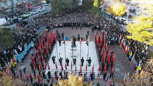 9.05’te Hayat Durdu