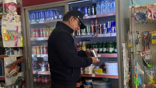 Okul Çevreleri Mercek Altında