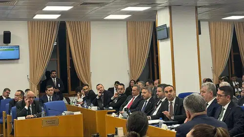 Tahtasız'dan 2026 Bütçesine Eleştiri