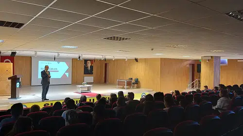 TÜBİTAK Projeleri İçin İlk Adım Atıldı