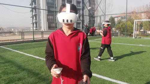 Atığa Sanal Bakış