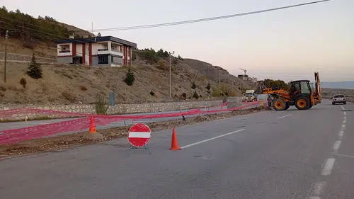 ‘Sözlerimizi Bir Bir Yerine Getiriyoruz’