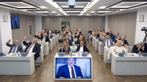 Çay: Hedefimiz Sürdürülebilir Yayıncılık