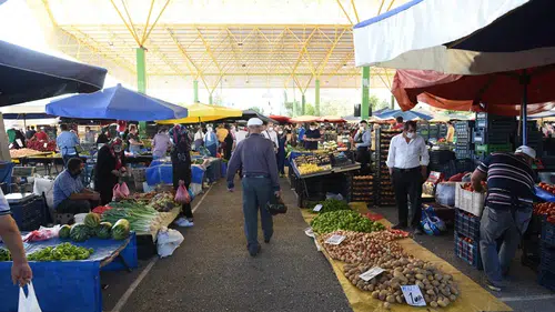 Yeni Yılda Pazarlarda ‘Seçme’ Dönemi Başlayacak