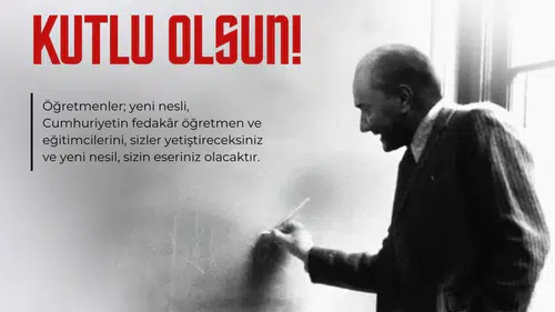 Tahtasız: Onlar İçin Ne Yapsak Azdır