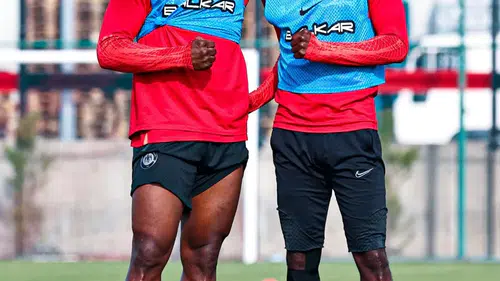 Bandırmaspor Hazırlıkları Tamamlandı