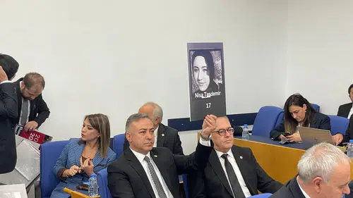 Tahtasız’dan Bakana İstifa Çağrısı