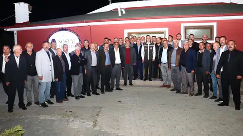 ‘İlçemizin Önünün Kapatılmasına Müsaade Etmeyeceğiz’