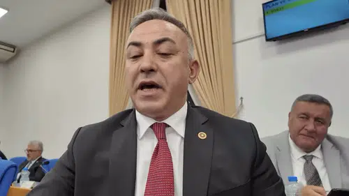 ‘Bu Düzende Çocuk Değil, Umut Bile Büyümüyor’