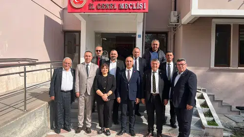 CHP, Köyler İçin Adil Bütçe İstedi