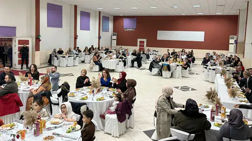 Kargı Belediyesi Öğretmenleri Kültür Sanatla Buluşturacak