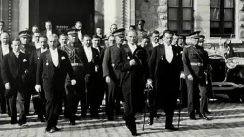 Tahtasız'dan 1 Kasım Mesajı