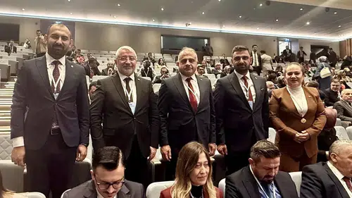 ‘23 Sene Boyunca Taşlandık’