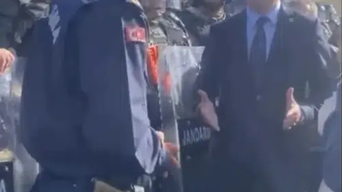 ‘Bu Acele Neden?’