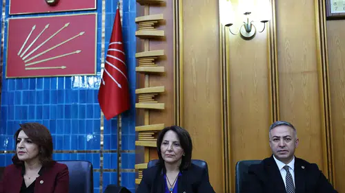 ‘İşçinin, Çiftçinin Hakkı İçin Çalışıyoruz’