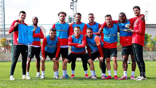 Yarın Topbaşı Yapacaklar