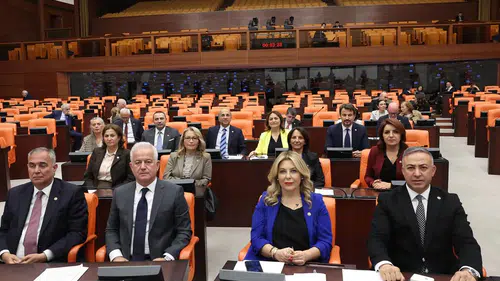 Tahtasız’dan 23 Yıllık AK Parti İktidarı Eleştirisi