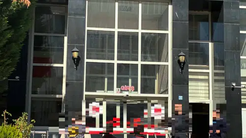 Jandarmadan Kaçış Yok