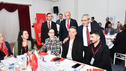 Temel Okuryazarlık Becerileri Çalıştayı Yapıldı